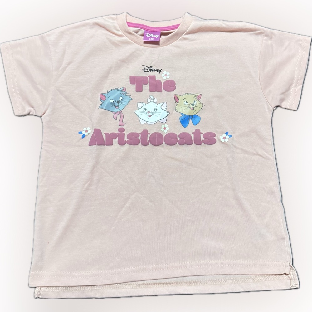 The Aristocats Tee